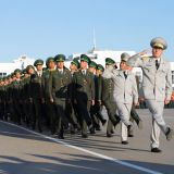 1-nji sentýabr – Bilimler we talyp ýaşlar güni