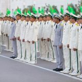 1-nji sentýabr – Bilimler we talyp ýaşlar güni