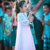 «Altyn ýyldyzda» çagalaryň tomusky dynç alyş möwsümi dowam edýär