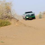 «Amul – Hazar 2018» halkara awtorallisine badalga berildi