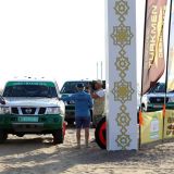 «Amul – Hazar 2018» halkara awtorallisine badalga berildi