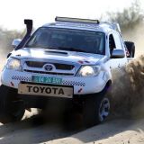 «Amul – Hazar 2018» halkara awtorallisine badalga berildi