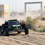 «Amul – Hazar 2018» halkara awtorallisine badalga berildi