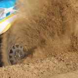 «Amul – Hazar 2018» halkara awtorallisine badalga berildi