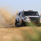 «Amul – Hazar 2018» halkara awtorallisine badalga berildi