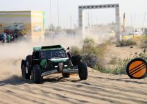 «Amul – Hazar 2018» halkara awtorallisine badalga berildi