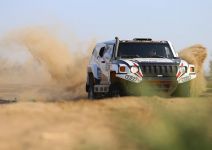 «Amul – Hazar 2018» halkara awtorallisine badalga berildi