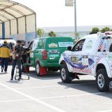 «AMUL – HAZAR 2018» – ýaryşa taýýarlyk işleri üstünlikli alnyp barylýar