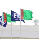 «AMUL – HAZAR 2018» – ýaryşa taýýarlyk işleri üstünlikli alnyp barylýar