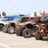 «AMUL – HAZAR 2018» – ýaryşa taýýarlyk işleri üstünlikli alnyp barylýar