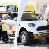 «AMUL – HAZAR 2018» – ýaryşa taýýarlyk işleri üstünlikli alnyp barylýar