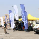 «AMUL – HAZAR 2018» – ýaryşa taýýarlyk işleri üstünlikli alnyp barylýar