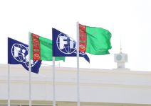 «AMUL – HAZAR 2018» – ýaryşa taýýarlyk işleri üstünlikli alnyp barylýar