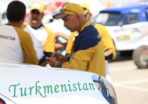 «AMUL – HAZAR 2018» – ýaryşa taýýarlyk işleri üstünlikli alnyp barylýar