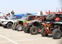 «AMUL – HAZAR 2018» – ýaryşa taýýarlyk işleri üstünlikli alnyp barylýar