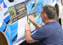 «AMUL – HAZAR 2018» – ýaryşa taýýarlyk işleri üstünlikli alnyp barylýar