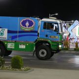 Arzyly güne bir ädim