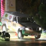 Arzyly güne bir ädim