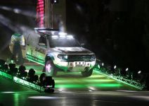 Arzyly güne bir ädim