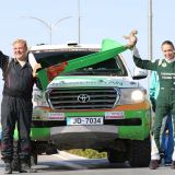 Arzyly pellehanada sport baýramçylygy