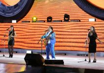 Arzyly pellehanada sport baýramçylygy