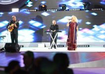 Arzyly pellehanada sport baýramçylygy