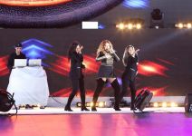 Arzyly pellehanada sport baýramçylygy