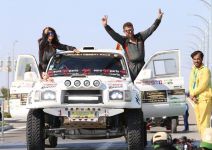 Arzyly pellehanada sport baýramçylygy