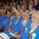 Aşgabatda Halk maslahatynyň mejlisi ýokary guramaçylykly geçirildi