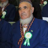 Aşgabatda Halk maslahatynyň mejlisi ýokary guramaçylykly geçirildi