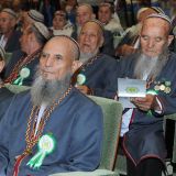 Aşgabatda Halk maslahatynyň mejlisi ýokary guramaçylykly geçirildi