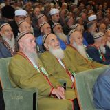 Aşgabatda Halk maslahatynyň mejlisi ýokary guramaçylykly geçirildi