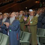 Aşgabatda Halk maslahatynyň mejlisi ýokary guramaçylykly geçirildi