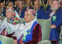 Aşgabatda Halk maslahatynyň mejlisi ýokary guramaçylykly geçirildi