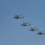 ASUDA ASMANYMYZYŇ DEMIR BÜRGÜTLERI