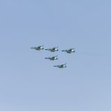 ASUDA ASMANYMYZYŇ DEMIR BÜRGÜTLERI