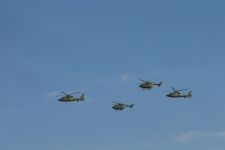 ASUDA ASMANYMYZYŇ DEMIR BÜRGÜTLERI