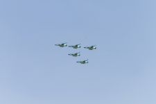 ASUDA ASMANYMYZYŇ DEMIR BÜRGÜTLERI