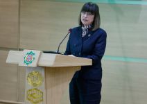 Bagtyýarlygyň raýatlyk bagty