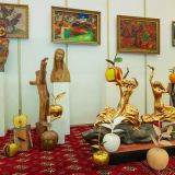 Bagtyýarlyk baharynyň waspy