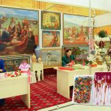 Bagtyýarlyk baharynyň waspy