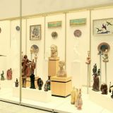 Bagtyýarlyk baharynyň waspy