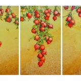 Bagtyýarlyk baharynyň waspy