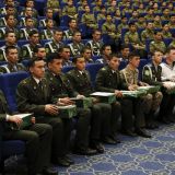 «Baky Bitaraplyk – köňül joşgunym» atly şygryýet bäsleşigi