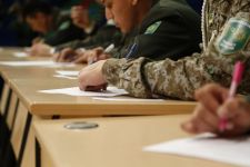 «Baky Bitaraplyk – köňül joşgunym» atly şygryýet bäsleşigi