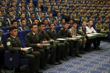 «Baky Bitaraplyk – köňül joşgunym» atly şygryýet bäsleşigi