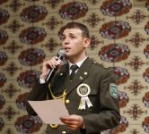 «Baky Bitaraplyk – köňül joşgunym» atly şygryýet bäsleşigi