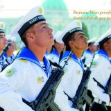 Bäsleşigiň gutlag suratlary