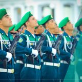 Bäsleşigiň gutlag suratlary