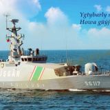 Bäsleşigiň gutlag suratlary